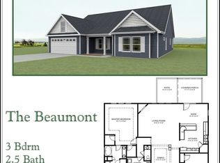 15 Upcountry Ln LOT 7, Travelers Rest, SC 29690