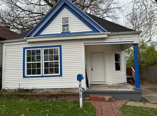 655 Chestnut St, Lexington, KY 40508