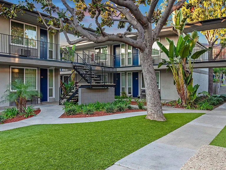 Summerwood Apartment Homes — Photo 34