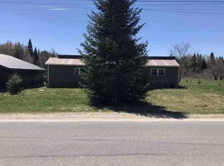 118 Ragged Lake Rd, Owls Head, NY 12969