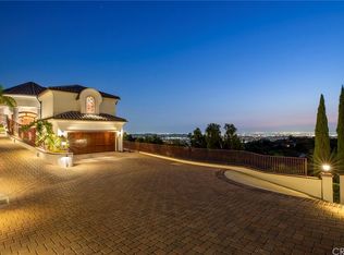 650 E Avocado Crest Rd, La Habra Heights, CA 90631