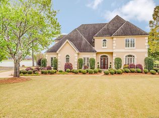 9240 Bridge Pointe, Montgomery, AL 36117