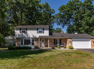 4461 Arbor Dr, Okemos, MI 48864