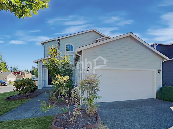 9022 176th Street Ct E, Puyallup, WA 98375