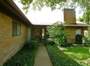 1816 Harvard Dr, Richardson, TX 75081