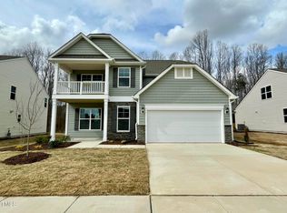 541 Hampton Crest Ct, Fuquay Varina, NC 27526