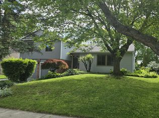2125 Ardenne Dr, Ann Arbor, MI 48105