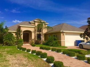 2705 S M St, McAllen, TX 78503