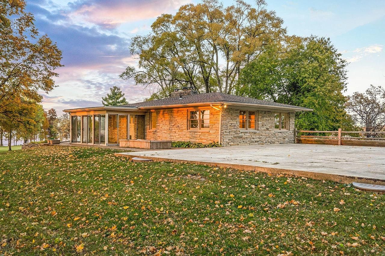 Lt2 Lakeview ROAD, Hustisford, WI 53034 MLS 1840588 Zillow