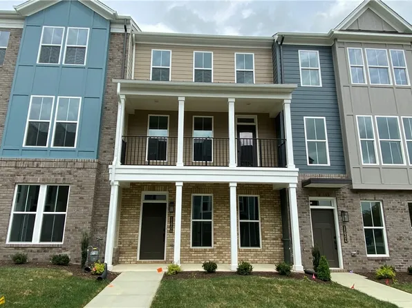 11906 Shire Walk Trl, Henrico, VA 23233