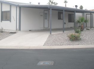 3233 Calanda St, Laughlin, NV 89029