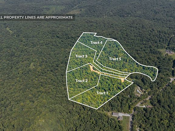 2nd image of 5 Lyle Hollow Rd Lot 5