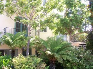 1321 Euclid St #12, Santa Monica, CA 90404