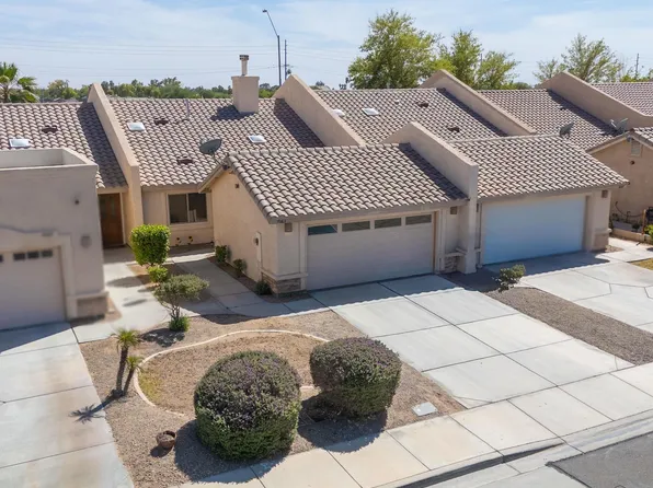 9163 E 31st Ln, Yuma, AZ 85365