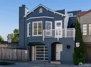 35 Wilder St, San Francisco, CA 94131