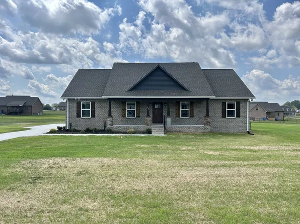 225 Randall Ln Lot 49, Manchester, TN 37355