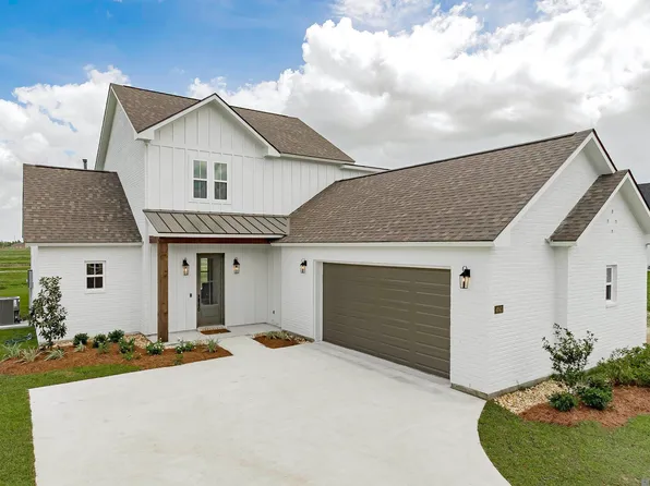4041 Atwater Reserve Ave, Baton Rouge, LA 70810