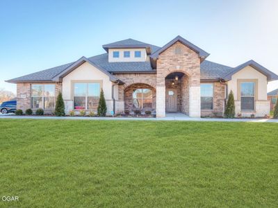1810 Fountain West Road, Webb City, MO, 64870