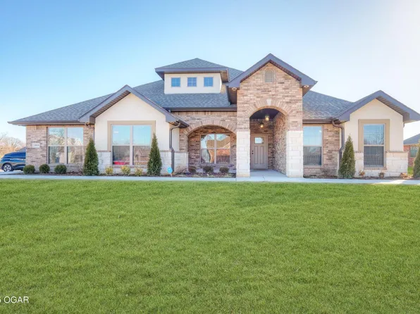 1810 Fountain West Road, Webb City, MO 64870