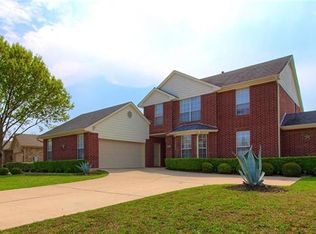 5105 Prairie Dunes Dr, Austin, TX 78747