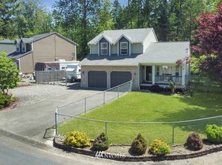 7814 195th Avenue Ct E, Bonney Lake, WA 98391