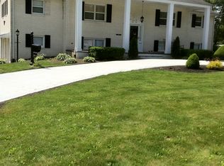 1867 Spring Valley Ave NW, Canton, OH 44708