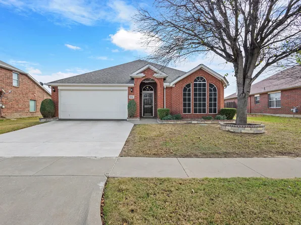 1014 Tabasco Trl, Arlington, TX 76002