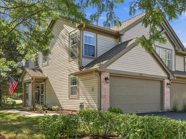 447 Ashwood Ct, Lindenhurst, IL 60046