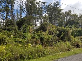 LOT 12 Lot 12, Volcano, HI 96785