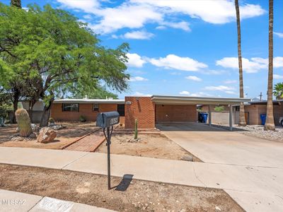 8809 E Bluefield St, Tucson, AZ, 85710