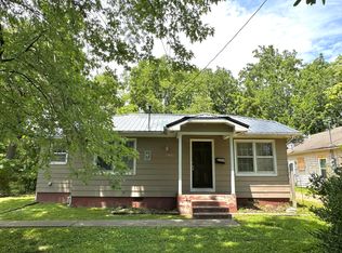 1931 E Monroe Ter, Springfield, MO 65802