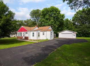 10817 Harrison Ave S, Bloomington, MN 55437