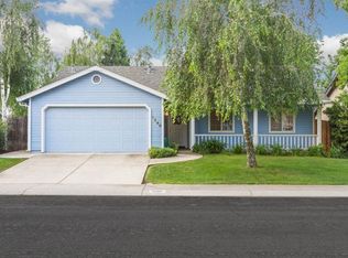 1540 Hazel Ave, Yuba City, CA