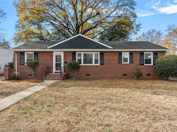 1405 Wentbridge Rd, Richmond, VA 23227