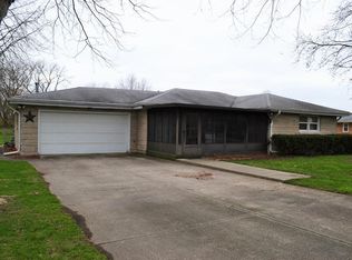 805 Slack Dr, Anderson, IN