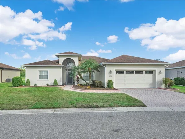 4299 ASHTON CLUB DRIVE, LAKE WALES, FL 33859