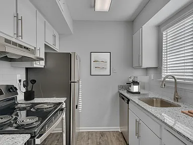 The Element Apartments - 1400 Wyldewood Rd Durham NC (3 units