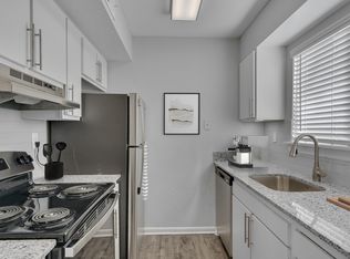 The Element Apartments, Durham, NC 27704