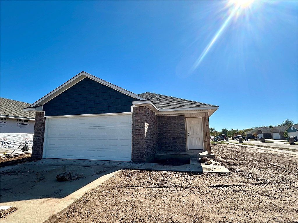 11620 SW 12th St, Yukon, OK 73099 Zillow