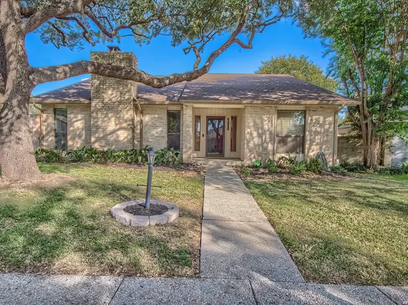 4210 HILTON HEAD ST, San Antonio, TX 78217