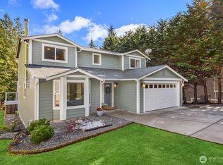 Port Ludlow No 1 Area 1, Port Ludlow, WA 98365