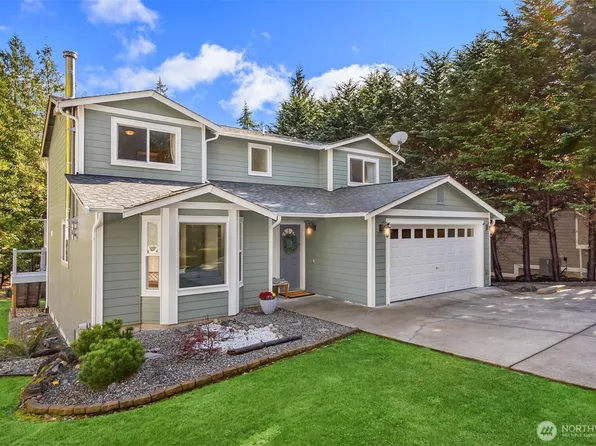110 Cressey Lane, Port Ludlow, WA 98365