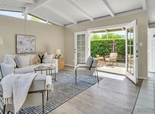 4485 Bond St, San Diego, CA 92109