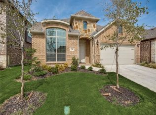 1808 Clark St, Anna, TX 75409