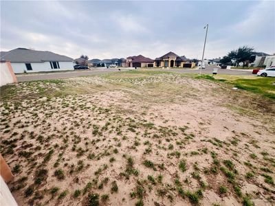 1106 W B St, Mission, TX, 78572