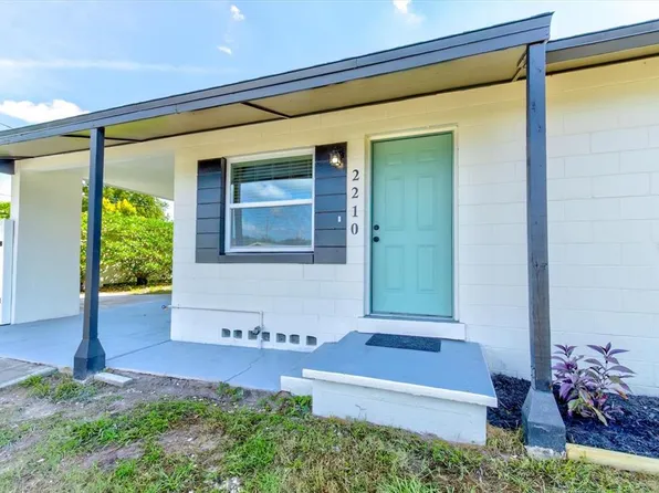 2210 SE 1st St, Orange City, FL 32763