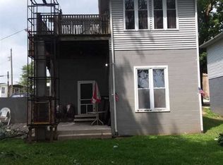 8983 W River Rd, Rockport, IN 47635