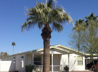 3446 E Grandview Rd, Phoenix, AZ 85032