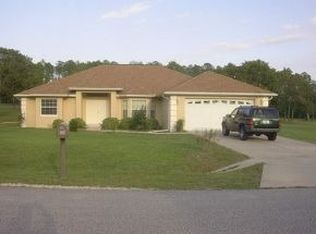 4277 SW Evergreen Ct, Dunnellon, FL 34431