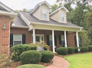 395 Jim Bob Kelly Rd, Geneva, AL 36340